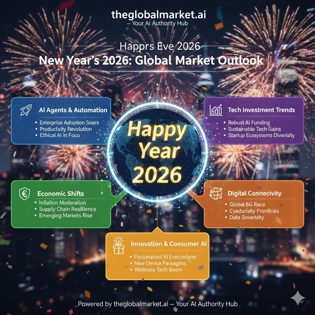 The Daily Top 5 AI News – December 30, 2025
