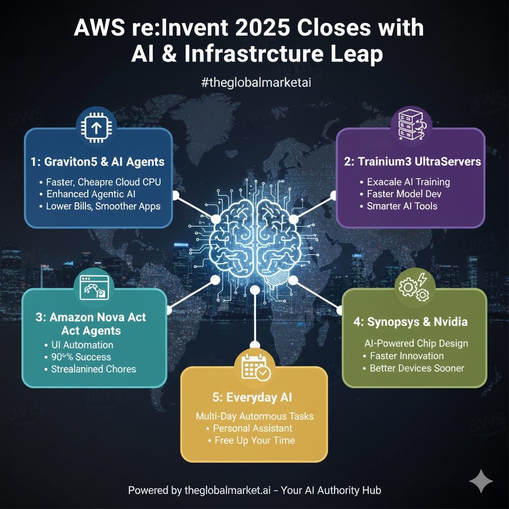 AI Daily Top 5 – December 5, 2025