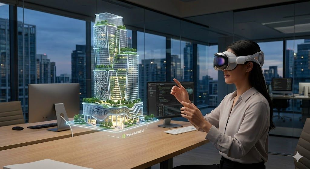 The Daily AI Ledger | March 17, 2026