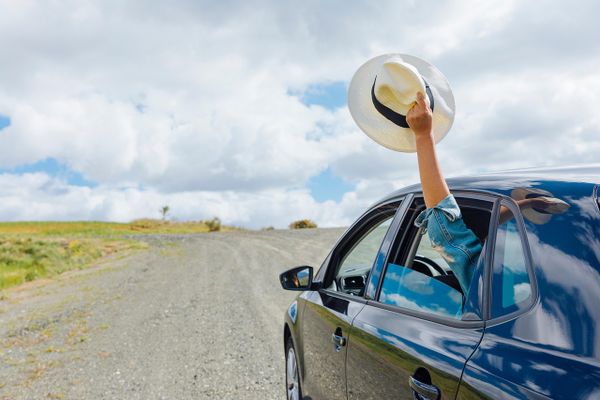 What are the top 10 travel destinations that everyone should visit in their lifetime according to Microsoft Copilot?