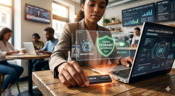 theGLOBALMARKET.AI | April 1, 2026