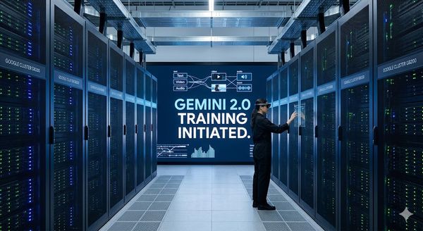 The Daily AI Ledger | March 18, 2026