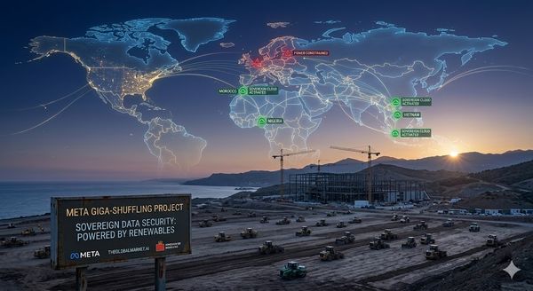 The Daily AI Ledger | March 28, 2026