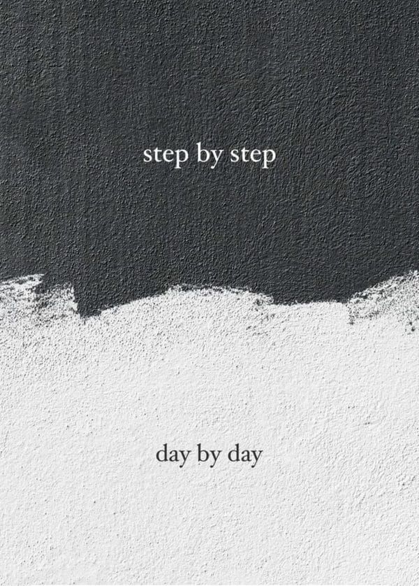 Hope Doesn't Always Look Like Hope