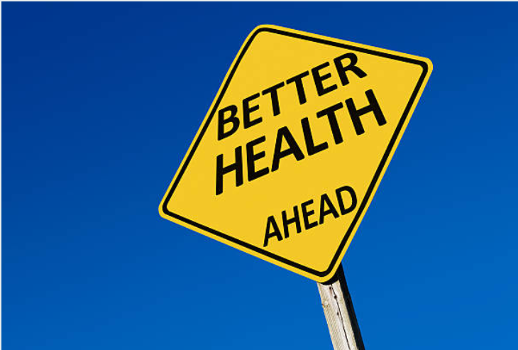 Optimal Health: A Comprehensive Guide to Achieving and Maintaining Well-being