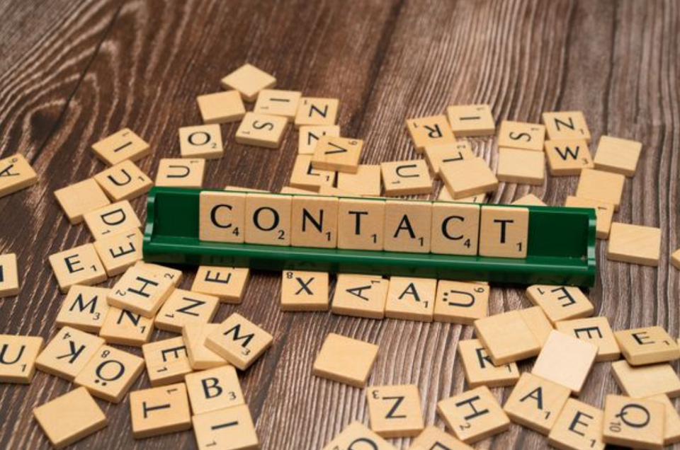 Contact