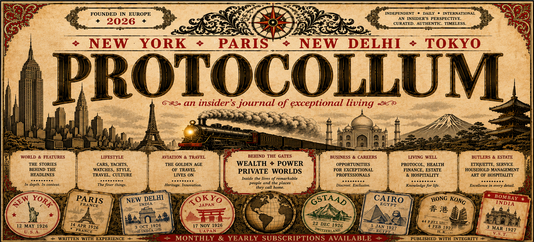 PROTOCOLLUM
