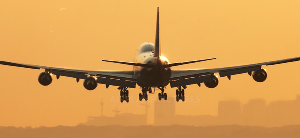 Why the World's Highest -Paid Airline captains Lose Their Prestige Off-Duty