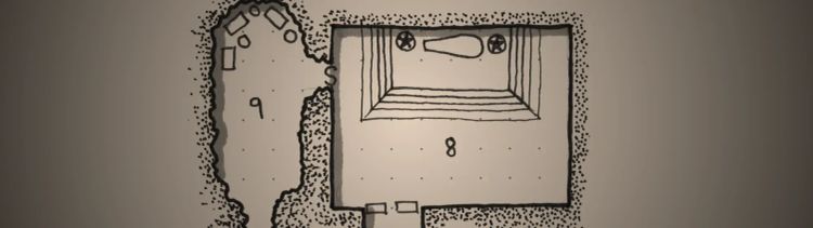 The King's Burial Chamber