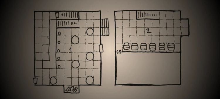 The Tavern in Horngate