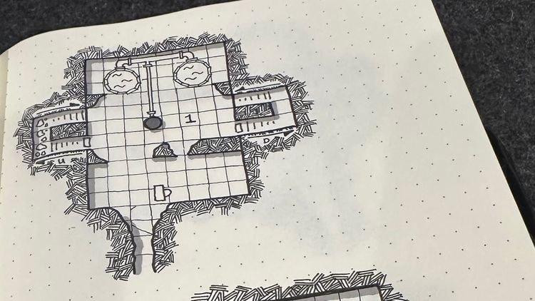 Bring us out of the cold