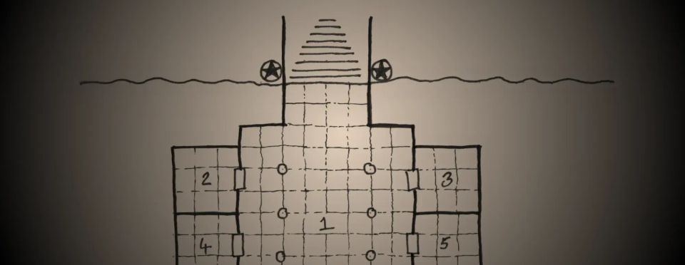 The Fire Cult's Treasure Vault