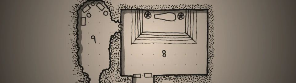 The King's Burial Chamber