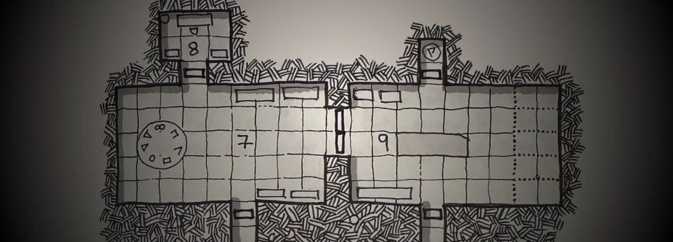A Wizard's Subterranean Laboratory