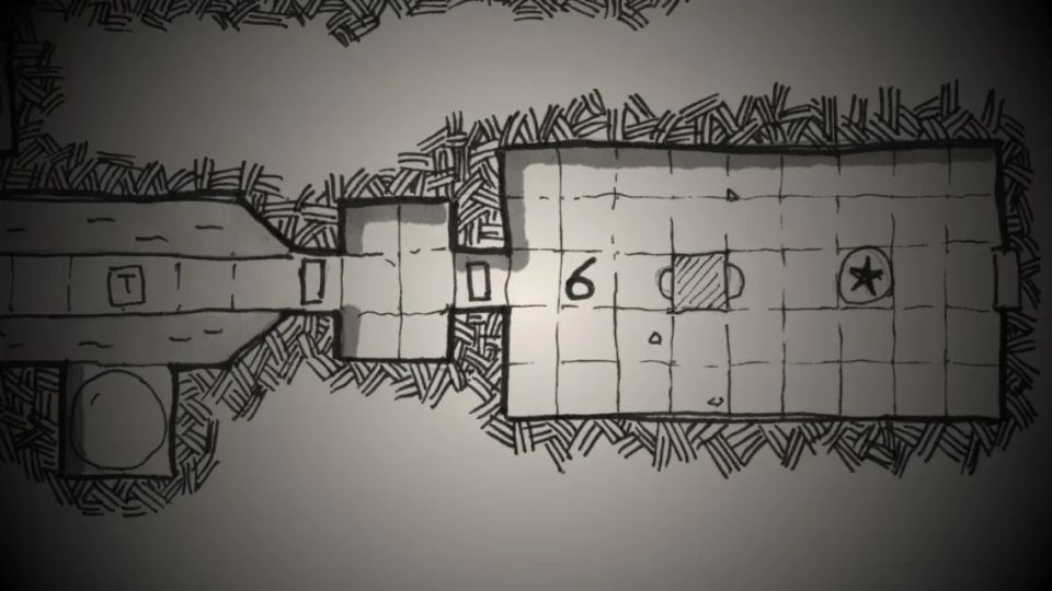 Path to the Guardian