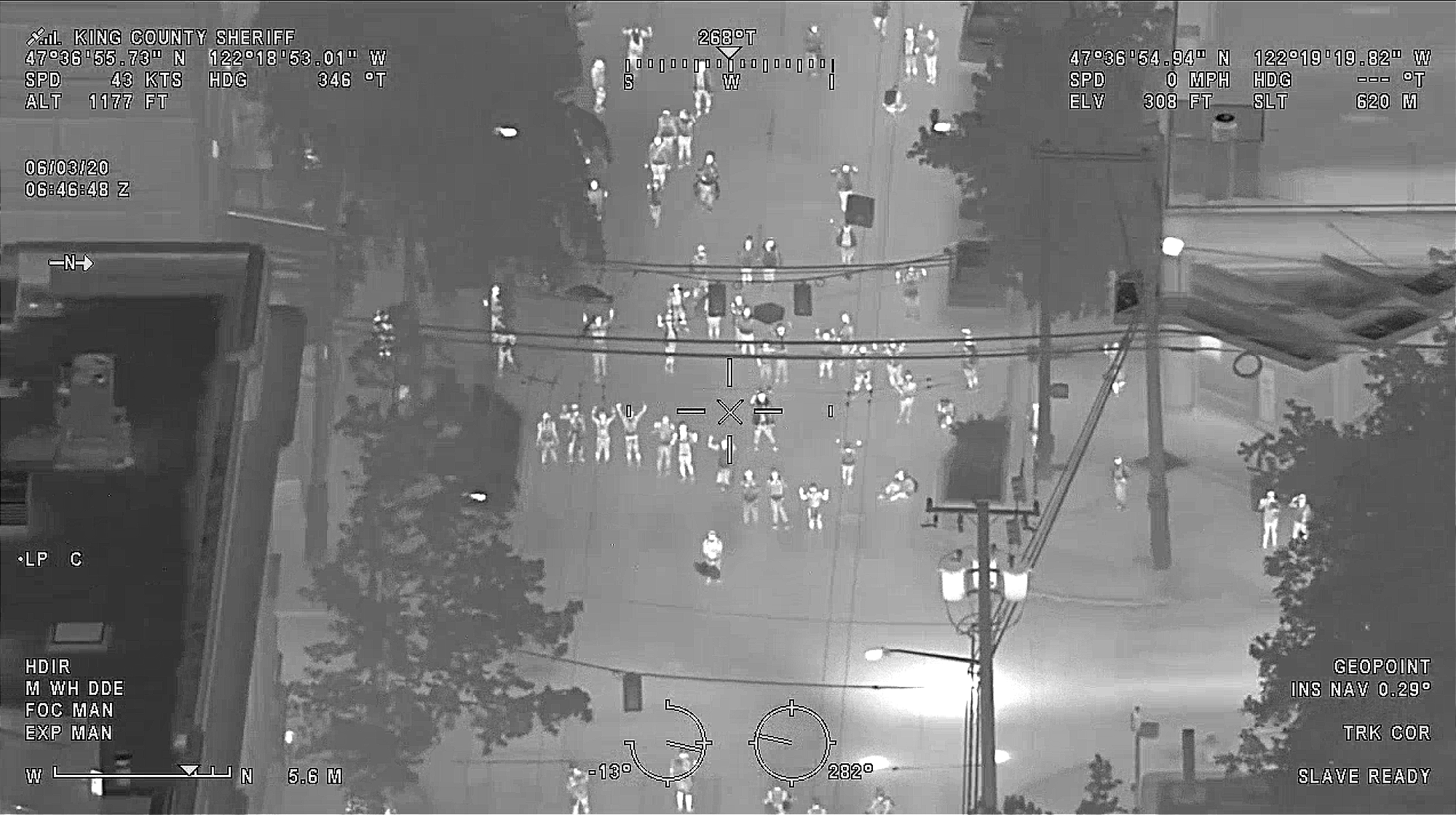 Northwest Now - featuring me, other journalists and WashCOG