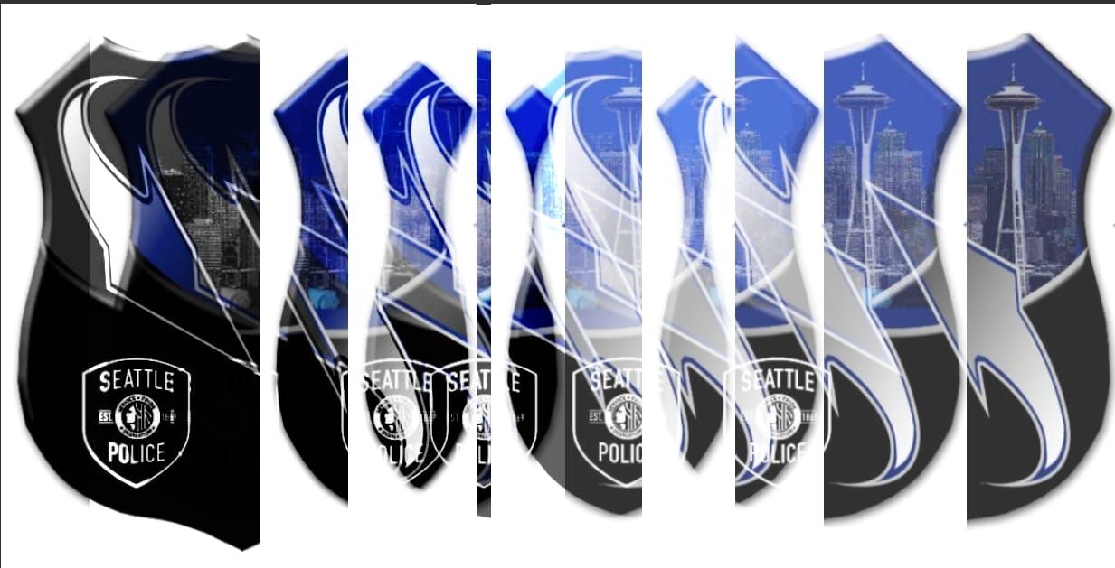 Amazon, Facebook, ICE, And The FBI Have Access To A Private Intelligence-Sharing Network Operated By Seattle Police