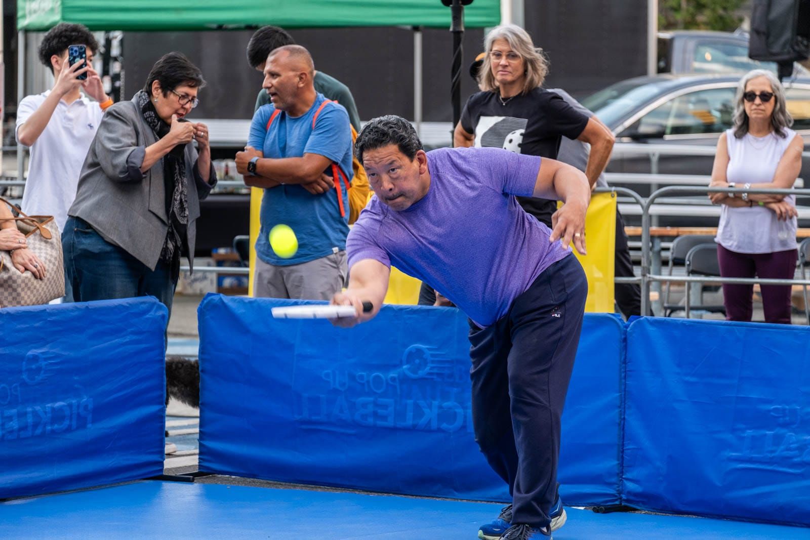 Bruce Harrell Gets Do-Over On Ethics Filing