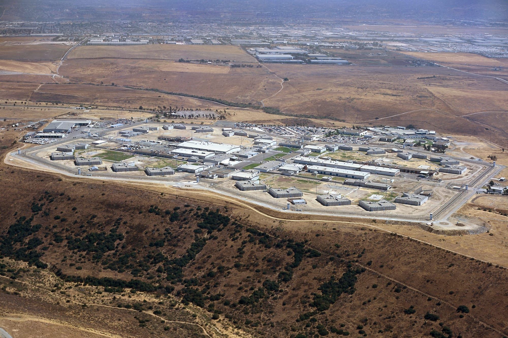 ‘Egregious’ And ‘Reckless’: California Parole Board Denies Hearing Based On ‘Potential False Positive’ Drug Test Results