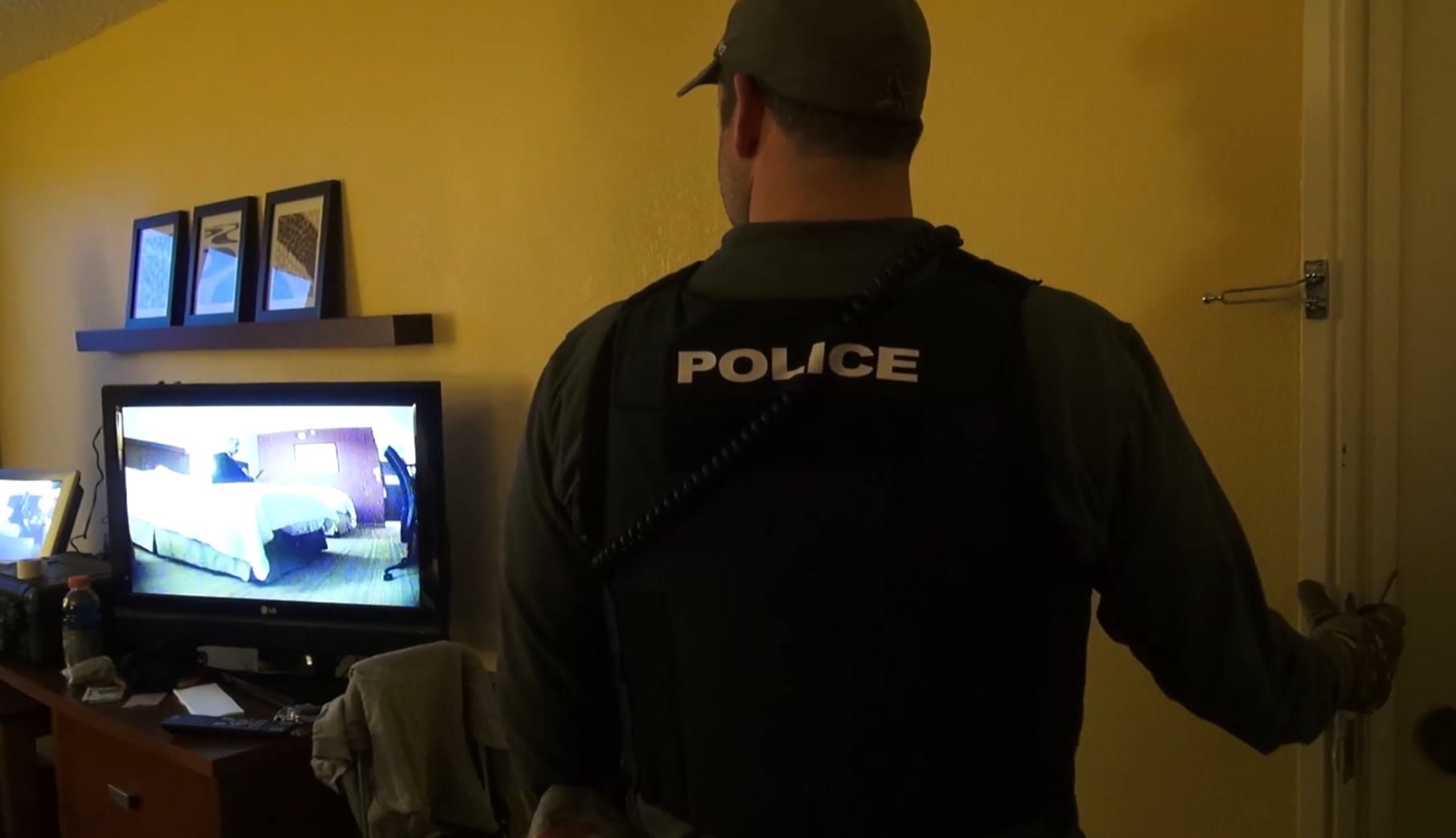 FBI Seattle Child Exploitation Task Force MOUs Details Mission and Investigation Types