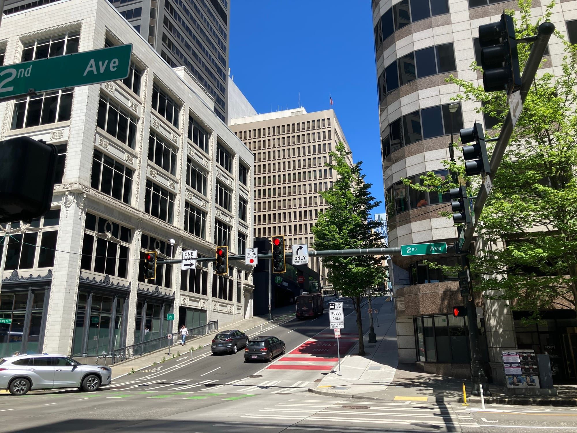 Archives: Document Shows CIA Officers Work Inside FBI Seattle Field Office