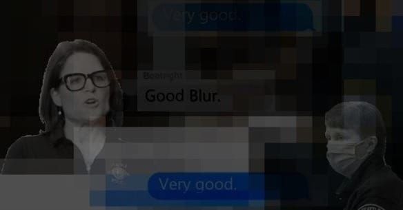 Seattle PD lawyer called redacted video of officer shooting Shaun Fuhr a "good blur"