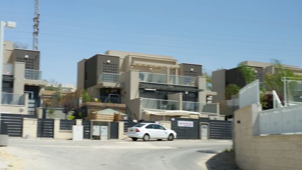 Sister cities: Be'er Sheva and Seattle's shared history of ethnic cleansing