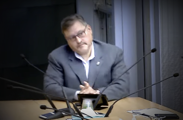 Federal Monitor had personal contract with Seattle Police Executive