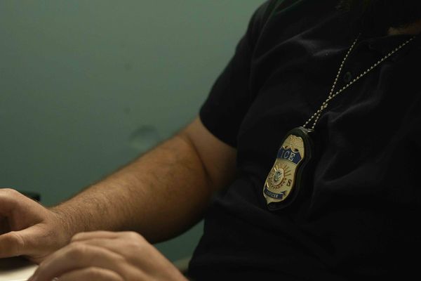 Seattle Mayor Bruce Harrell's Office Won't Respond to Questions About ICE Info Sharing