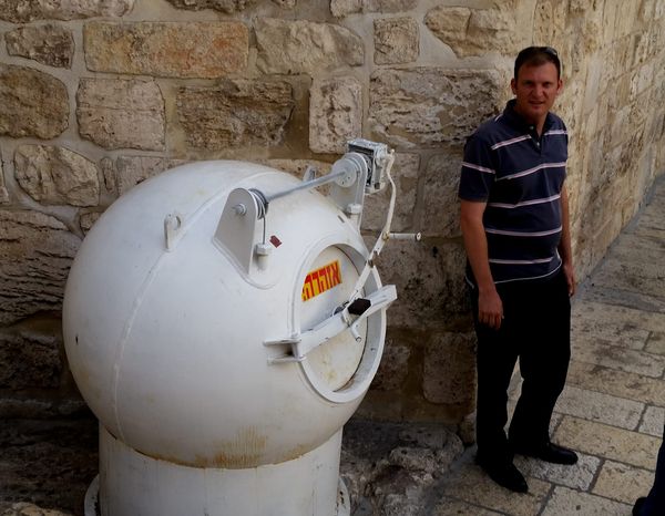 Anti-LGBT, Anti-Immigrant  Content Liked By Corp Training American Police In Israel