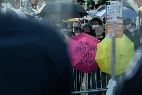 Federal Judge Ends Seattle PD Oversight. Now What?