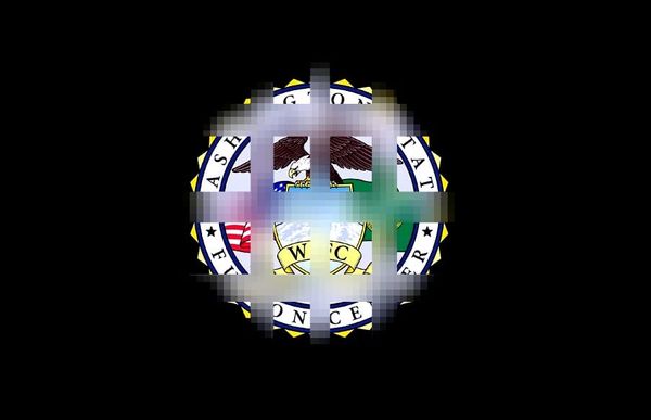 Washington State Fusion Center Shares Intelligence Products With ICE & CBP