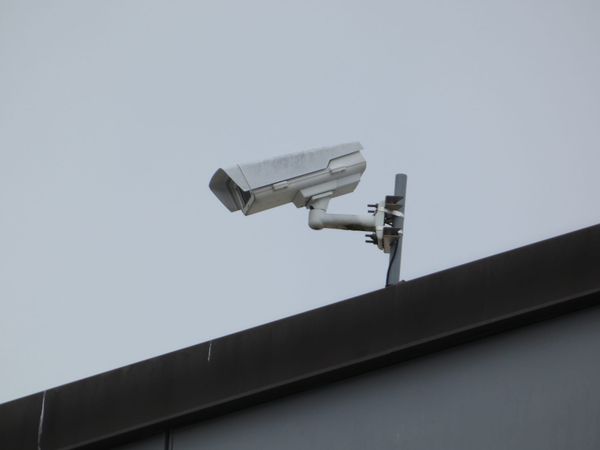 Seattle PD Operating Secret CCTV Camera