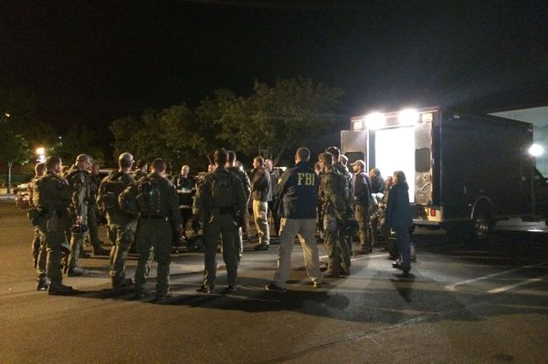 FBI Seattle MOU Details Safe Streets Task Force (SSTF) Procedures