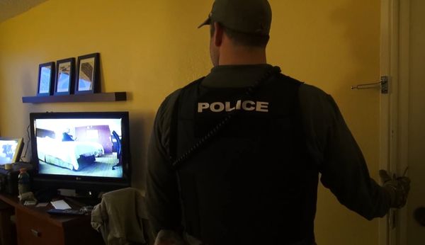FBI Seattle Child Exploitation Task Force MOUs Details Mission and Investigation Types