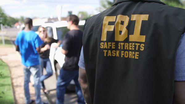 Special Deputation File Outlines Limits Of FBI Task Force Officers