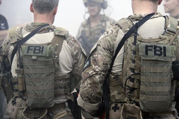 FBI Seattle Sound Regional Violent Crime Task Force MOU Details Mission