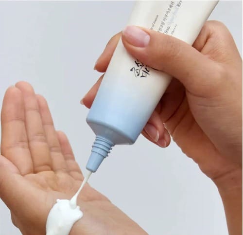 The Beauty Of Joseon Aquafresh Sunscreen