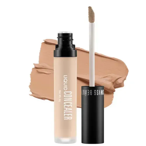 Swiss Beauty HD Matte Lipstick