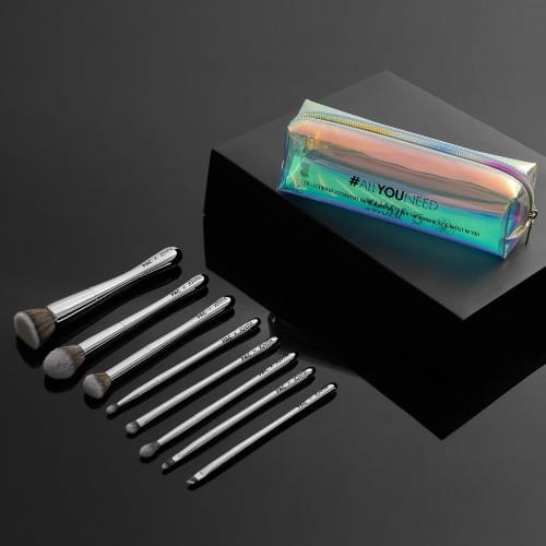 PAC x Jovita Brush Set