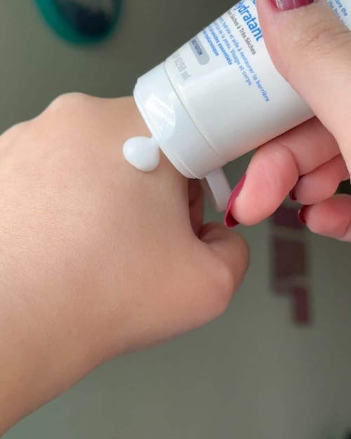 CeraVe Moisturising Cream 