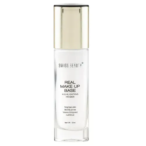 Swiss Beauty Real Make-Up Base Highlighting Primer