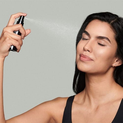How to Use PAC Makeup Fixer for Best Results
