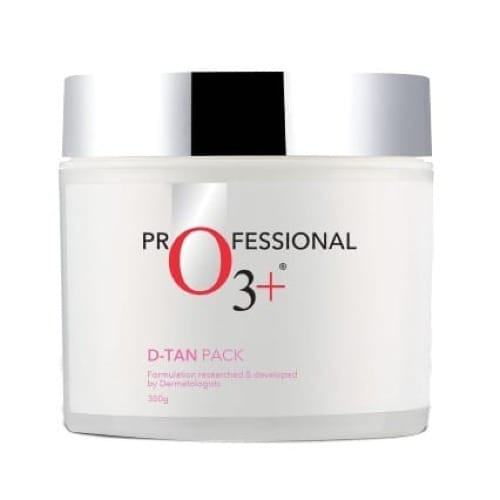 O3+ D‑Tan Pack