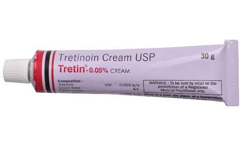 Tretinoin, Understanding the Gold Standard of Retinoids