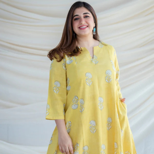 The Indian Ethnic Co Kurtas