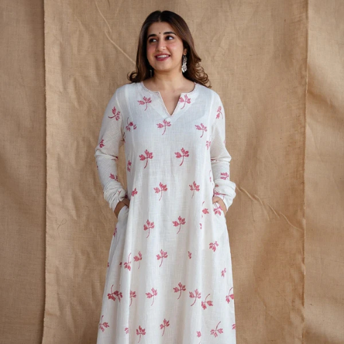 The Indian Ethnic Co Kurtas