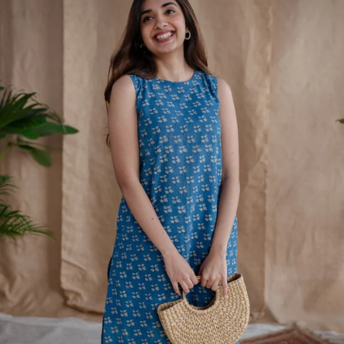 The Indian Ethnic Co Kurtas