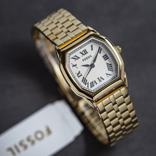 Fossil Bracelet Watch for Women