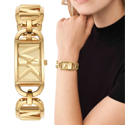 Michael Kors Bracelet Watch for Women